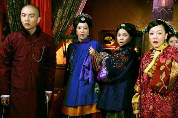 Sát Thủ Đại Nội Sát Thủ Đại Nội