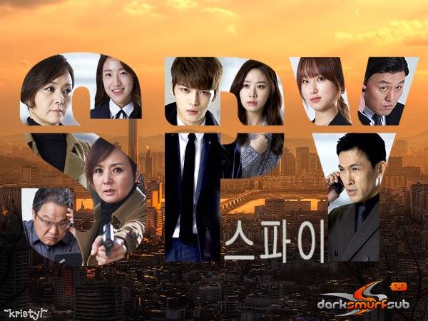 Siêu Điệp Viên Siêu Điệp Viên