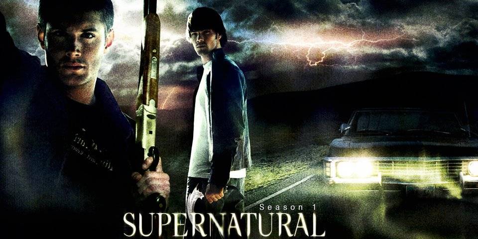 Siêu Nhiên (Phần 1) Siêu Nhiên (Phần 1)