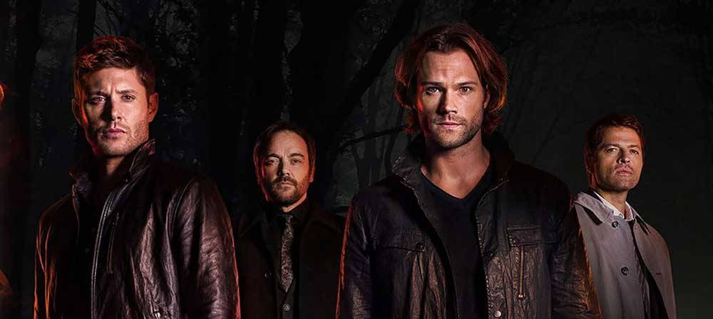 Siêu Nhiên Phần 13 Siêu Nhiên Phần 13