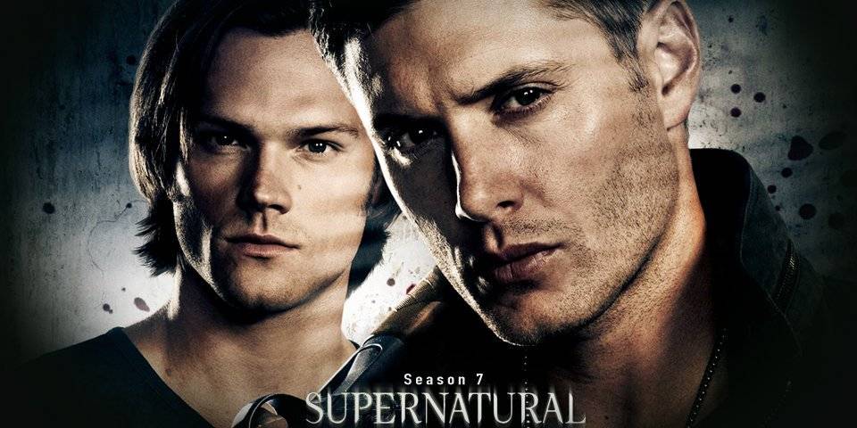 Siêu Nhiên (Phần 7) Siêu Nhiên (Phần 7)