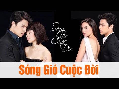 Sóng Gió Cuộc Đời Sóng Gió Cuộc Đời