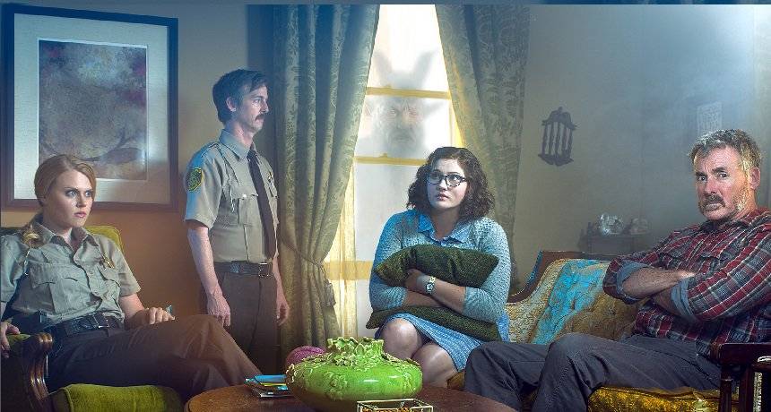 Stan Chống Quỷ Dữ Stan Chống Quỷ Dữ