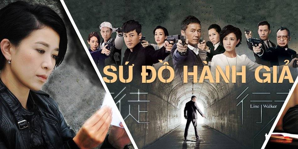 Sứ Đồ Hành Giả Sứ Đồ Hành Giả