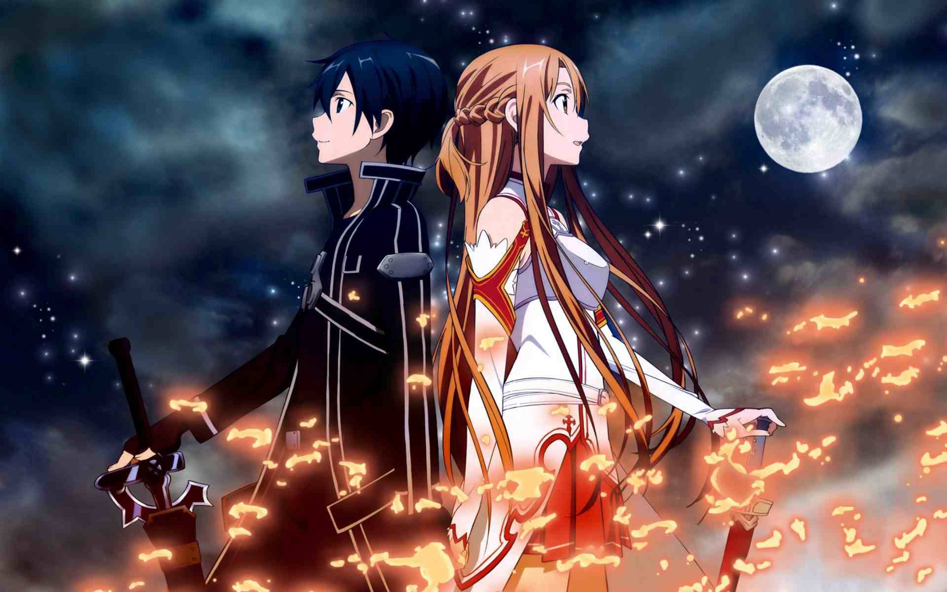 Sword Art Online Sword Art Online