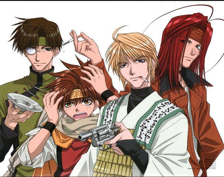 Tân Tây Du Ký Tân Tây Du Ký