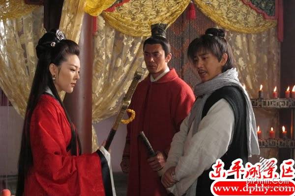 Thần Thám Lý Thuần Phong Thần Thám Lý Thuần Phong