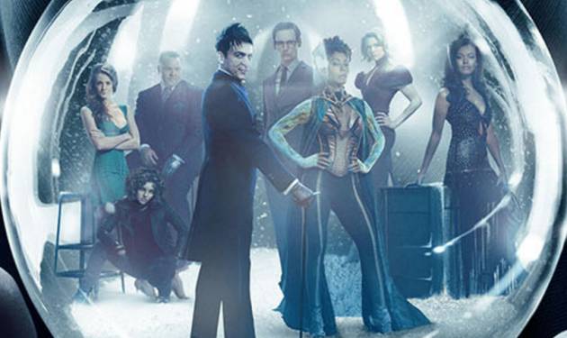 Thành Phố Tội Lỗi (Phần 3) Thành Phố Tội Lỗi (Phần 3)