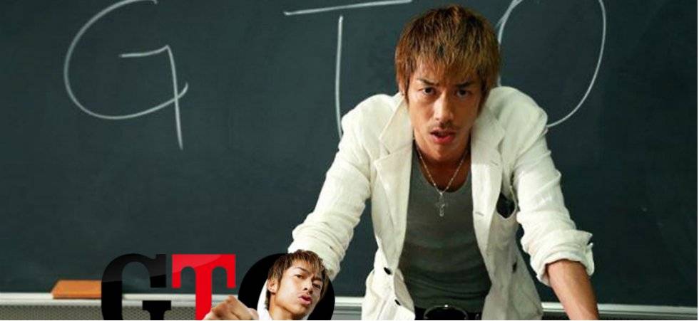 Thầy Giáo Vĩ Đại Onizuka (Phần 1) Thầy Giáo Vĩ Đại Onizuka (Phần 1)