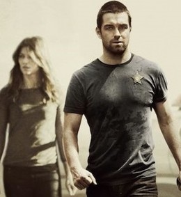 Thị Trấn Banshee Phần 4