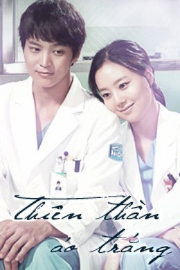 Thiên Thần Áo Trắng