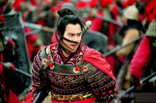 Thiếu Niên Dương Gia Tướng Thiếu Niên Dương Gia Tướng