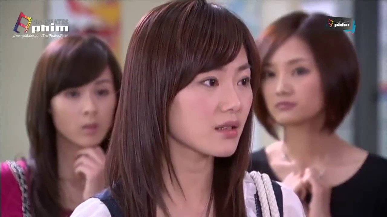 Tìm Chồng Cho Tiểu Thư Tìm Chồng Cho Tiểu Thư