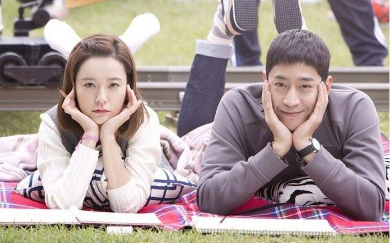 Tìm Thấy Tình Yêu Tìm Thấy Tình Yêu