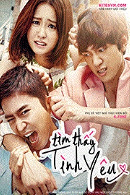 Tìm Thấy Tình Yêu