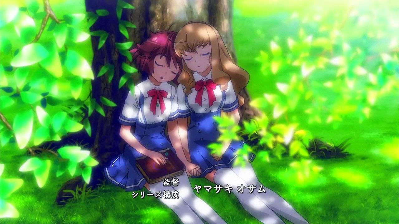 Time Travel Shoujo: Mari Waka to 8-nin no Kagakusha-tachi Time Travel Shoujo: Mari Waka to 8-nin no Kagakusha-tachi