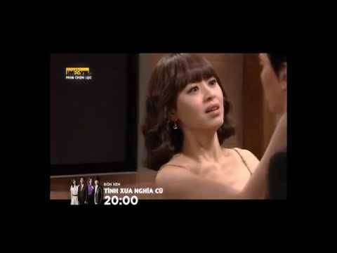 Tình Xưa Nghĩa Cũ Tình Xưa Nghĩa Cũ