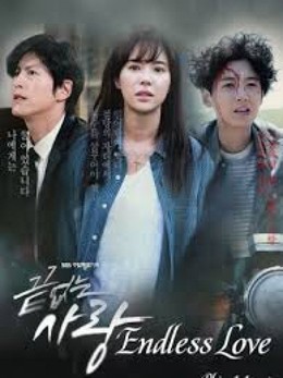 Tình Yêu Còn Mãi