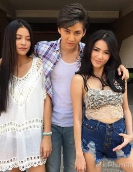 Tình Yêu Không Có Lỗi, Lỗi Ở Bạn Thân