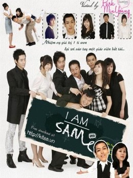 Tôi Là Thầy Giáo