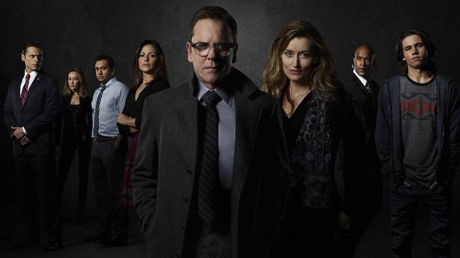 Tổng Thống Bất Đắc Dĩ (Phần 1) Tổng Thống Bất Đắc Dĩ (Phần 1)