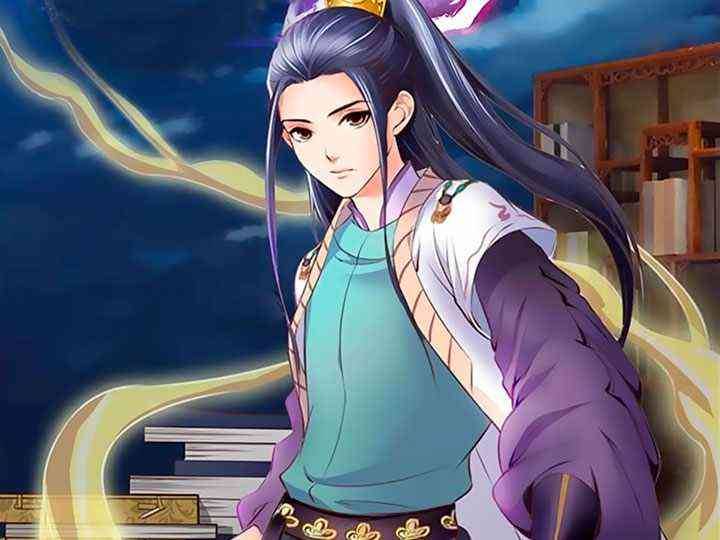 Trạch Thiên Ký Phần 3 (2017) Trạch Thiên Ký Phần 3 (2017)