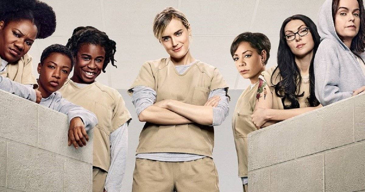 Trại Giam Kiểu Mỹ 5 Trại Giam Kiểu Mỹ 5