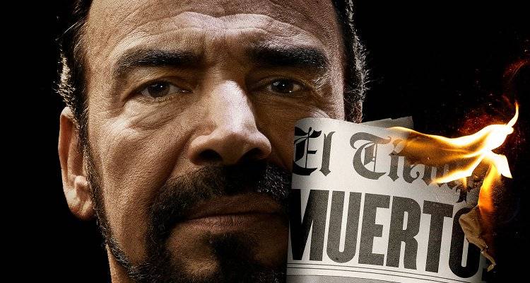 Trùm Ma Túy (Phần 3) Trùm Ma Túy (Phần 3)