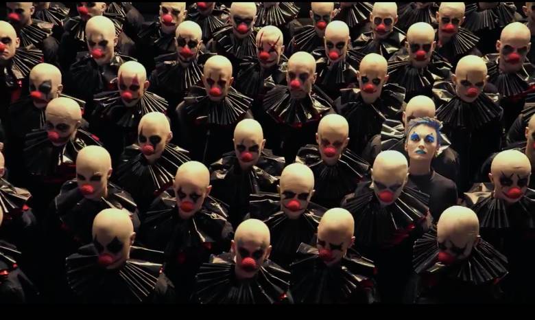 Truyện Kinh Dị Mỹ 7 Truyện Kinh Dị Mỹ 7