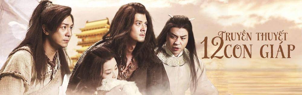 Truyền Thuyết 12 Con Giáp Truyền Thuyết 12 Con Giáp