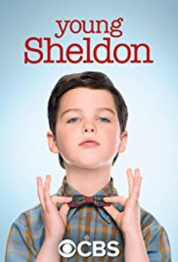 Tuổi Thơ Bá Đạo Của Sheldon (Phần 1)