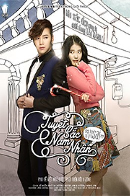 Tuyệt Sắc Nam Nhân