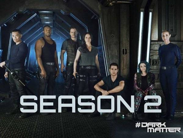 Vật Chất Bí Ẩn Phần 2 Vật Chất Bí Ẩn Phần 2