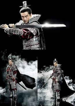 Vị Tướng Tài Ba