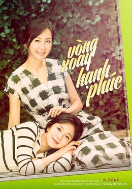 Vòng Xoay Hạnh Phúc