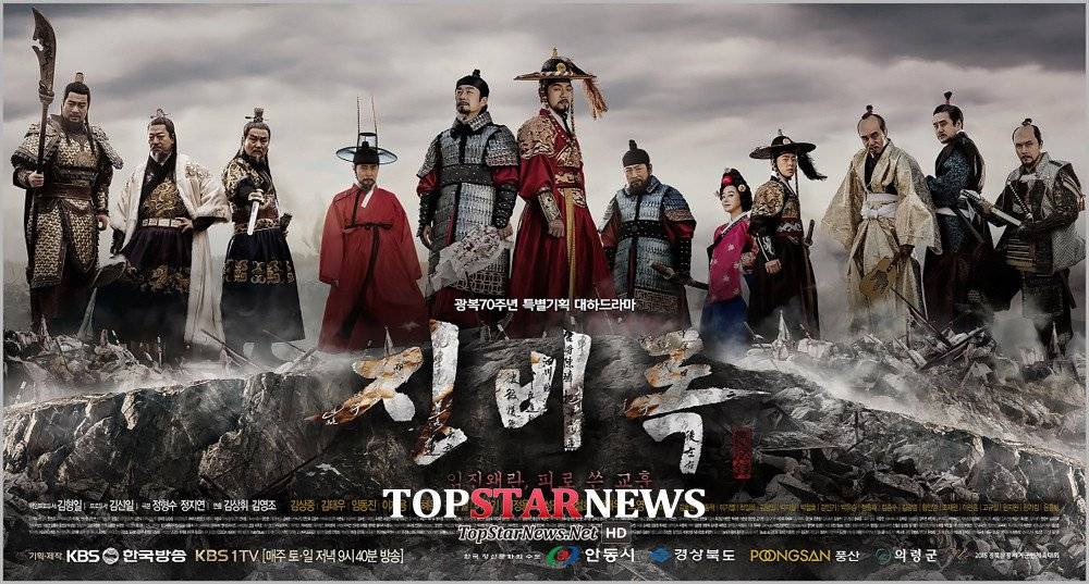 Vương Triều Vương Triều