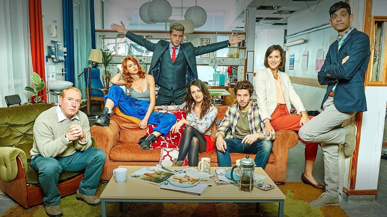 Xung Động (Phần 1) Xung Động (Phần 1)