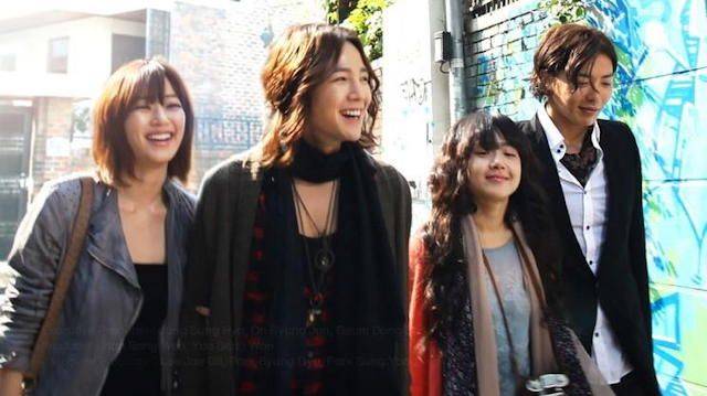 Yêu Giả Tình Thật Yêu Giả Tình Thật