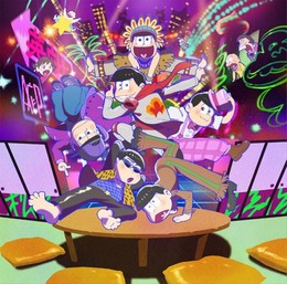 6 Chàng Tiểu Quỷ Phần 2