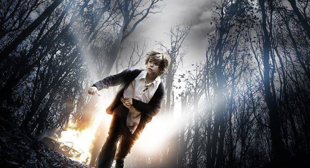 Cậu Bé Mất Tích Cậu Bé Mất Tích