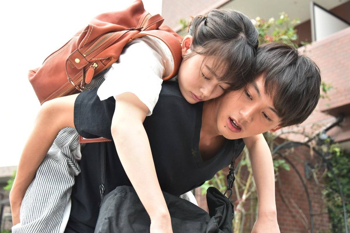 Cô Nàng Thơ Ngây Cô Nàng Thơ Ngây