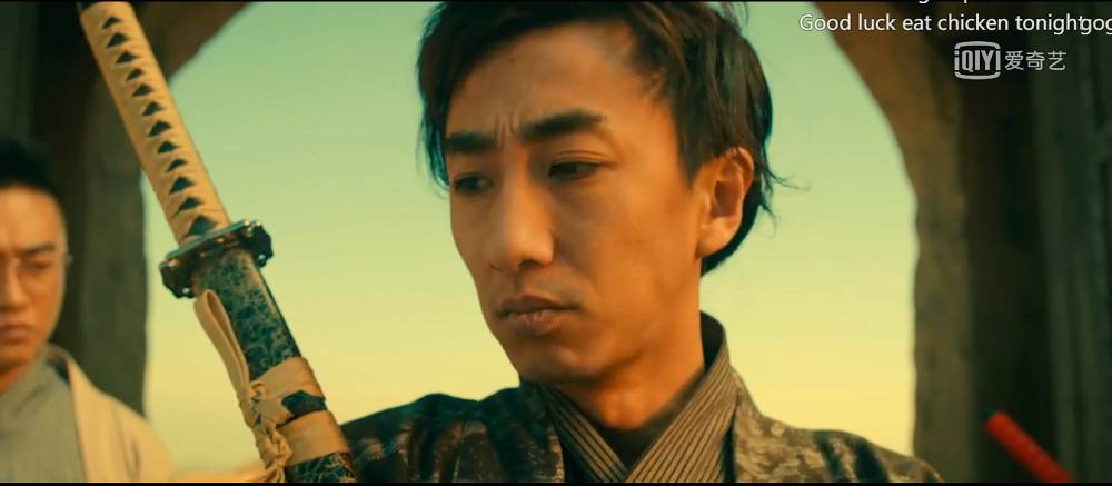 Đại Hiệp Chọi Gà Đại Hiệp Chọi Gà