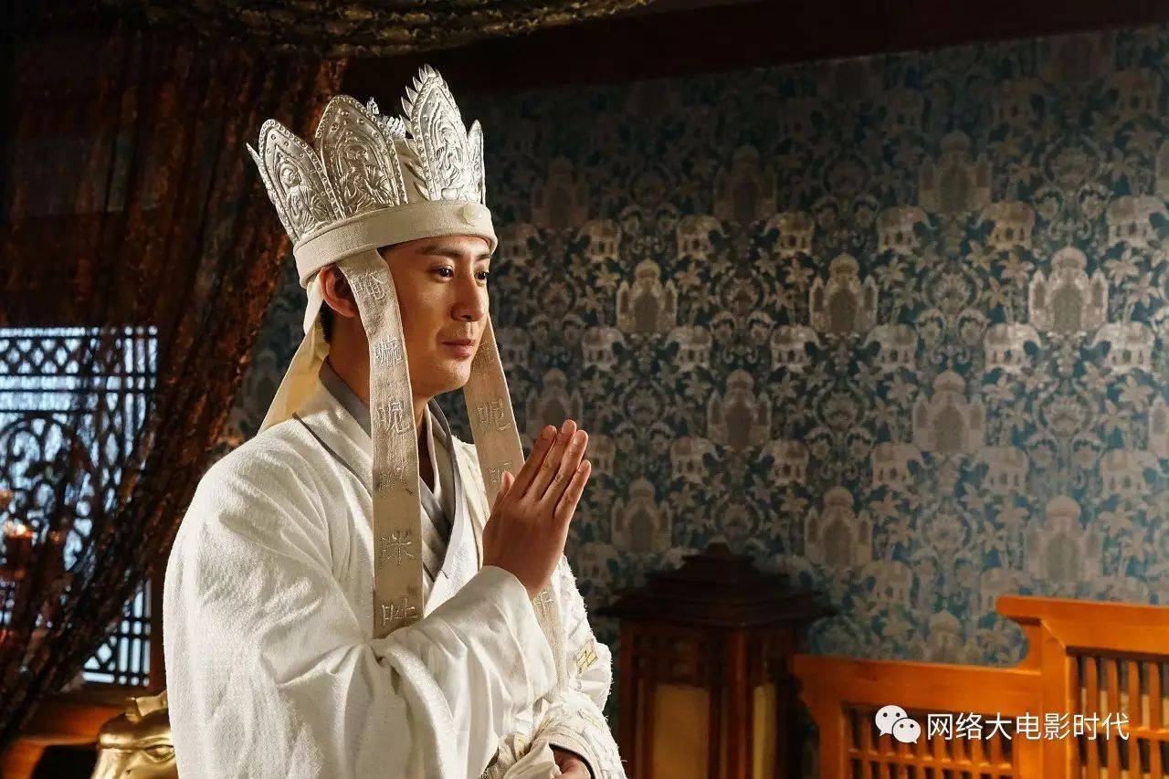 Giấc Mộng Tây Du 3 Kỳ Ngộ Nữ Nhi Quốc Giấc Mộng Tây Du 3 Kỳ Ngộ Nữ Nhi Quốc