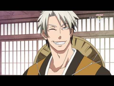 Gugure Kokkuri-san Gugure Kokkuri-san