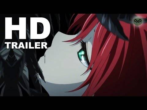 Nàng Dâu Của Ma Vương Nàng Dâu Của Ma Vương