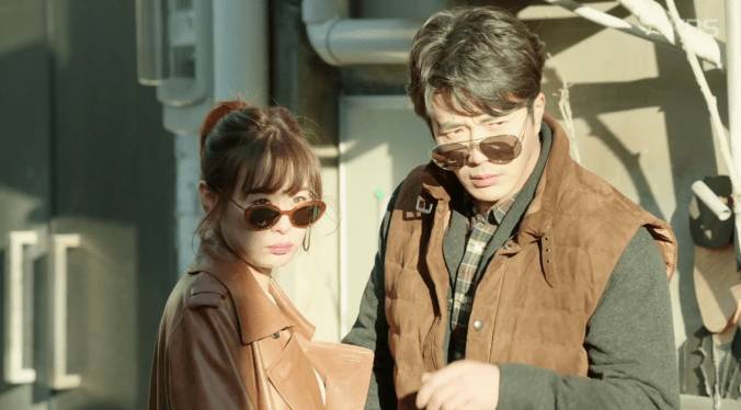 Nữ Hoàng Bí Ẩn 2 Nữ Hoàng Bí Ẩn 2