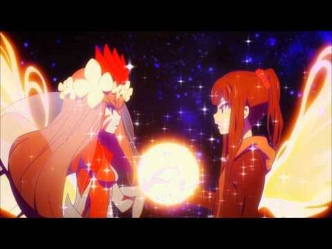 Nữ Sinh Đại Chiến Thẻ Bài 2 Nữ Sinh Đại Chiến Thẻ Bài 2