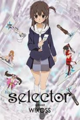 Nữ Sinh Đại Chiến Thẻ Bài 2