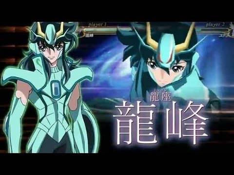 Saint Seiya Omega 2012 Saint Seiya Omega 2012
