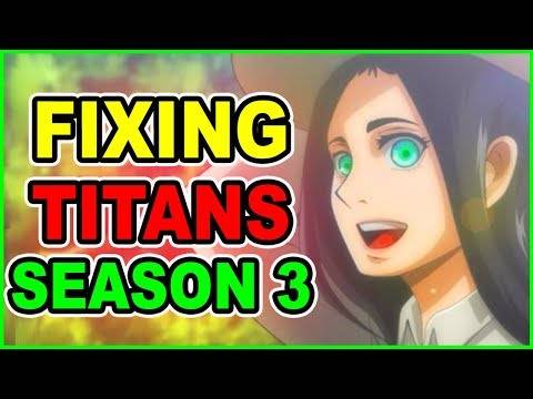 Tấn Công Người Khổng Lồ (Phần 2) Tấn Công Người Khổng Lồ (Phần 2)